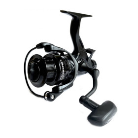 Котушка Brain Apex Double 5000 Screw Handle 6+1BB 5.1:1