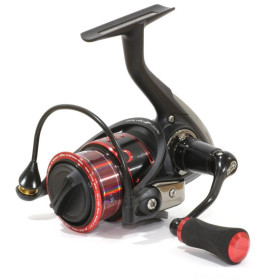 Котушка Favorit Hurricane 2500S 10+1BB 5.2:1