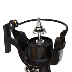 Котушка Favorit Hurricane 2500S 10+1BB 5.2:1