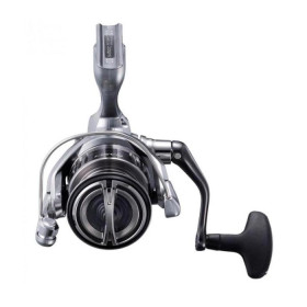 Котушка Shimano Nasci FC 2500 5+1BB 5.0:1