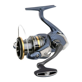 Котушка Shimano Ultegra 4000 FC 5+1BB
