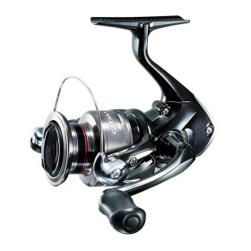 Котушка Shimano Catana 18" 4000 FD 2+1BB
