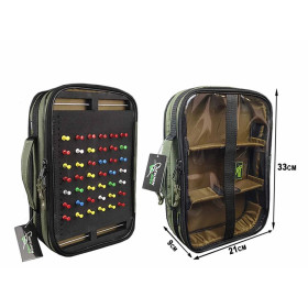 ПМ Сумка-Повідочниця Rig-Box Elite (34х21х9см)