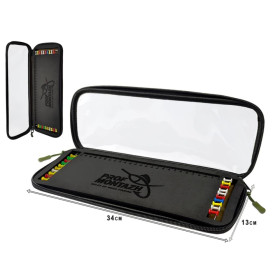 ПМ Повідочниця Crystal Case Small (34х13х2)