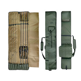 ПМ Чохол HOLDALL BIG 210см
