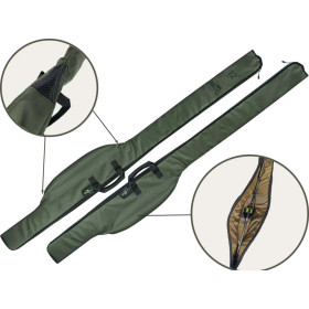 ПМ Чохол для сподового та маркерного вудилища Huge Case 12ft, 3.6м