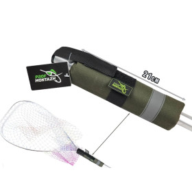 ПМ Поплавець для підсака NET FLOAT L-21cm