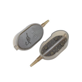 Годівниця "ПМ" Flat-Pellet (10шт/уп) 40г