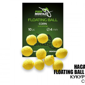 ПМ Насадка плаваюча ЕВА 4мм Кукурудза "Corn"