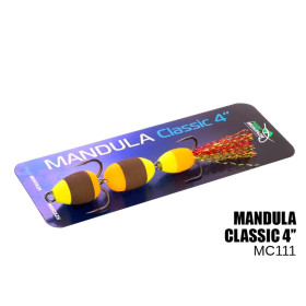 Мандула ПМ 111
