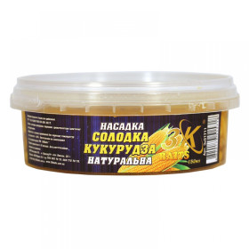 3Kbaits Насадка "Солодка кукурудза" (натуральна) 150мл