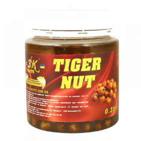 3Kbaits Тигровий горіх (натуральний) банка 350мл