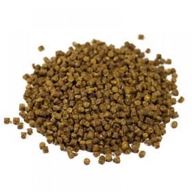 3Kbaits Pellets 2 мм TIGER NUT (тигровий горіх) 800 г.