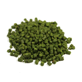 3Kbaits Pellets 4 мм (часник) 800 г.