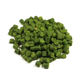 3Kbaits Pellets 6 мм (часник) 800 г.