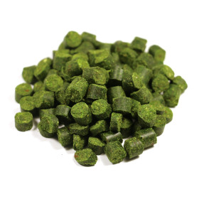 3Kbaits Pellets 8 мм (часник) 800 г.