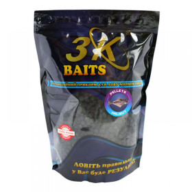 Прикормки 3K Baits