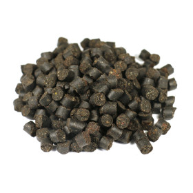 3Kbaits Pellets 6 мм (HALIBUT) 800 г.