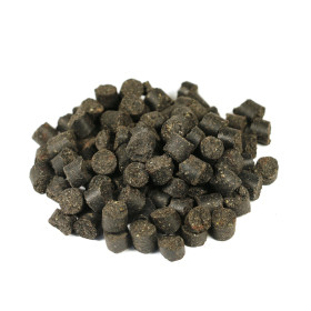 3Kbaits Pellets 8 мм (HALIBUT) 800 г.