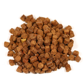 3Kbaits Pellets 6 мм (креветка) 800 г.