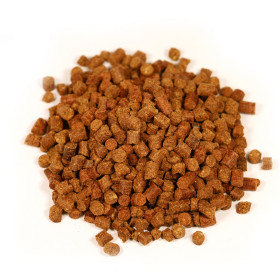 3Kbaits Pellets 4 мм (креветка) 800 г.