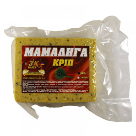 Мамалига 3Kbaits MARAR (укроп) 500г.