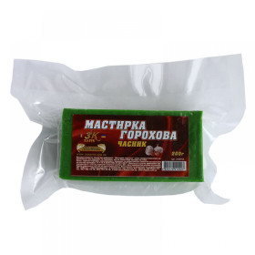 Тісто, мастирка, мамалига