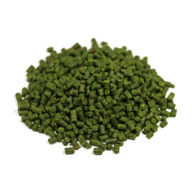 3Kbaits Pellets 2 мм (часник) 800 г.