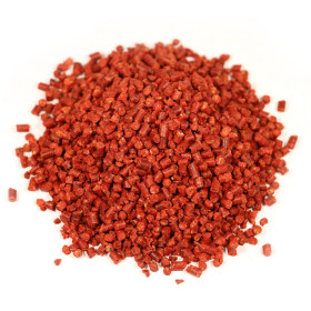 3Kbaits Pellets 2 мм (полуниця) 800 г.