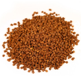 3Kbaits Pellets 2 мм (креветка) 800 г.