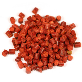 3Kbaits Pellets 6 мм (полуниця) 800 г.