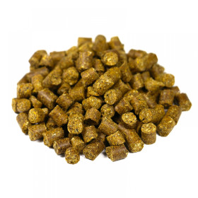 3Kbaits Pellets 6 мм TIGER NUT (тигровий горіх) 800 г.
