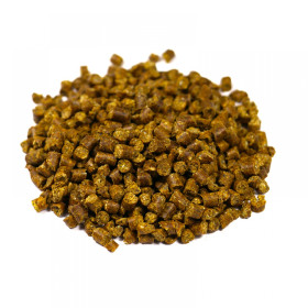 3Kbaits Pellets 4 мм TIGER NUT (тигровий горіх) 800 г.