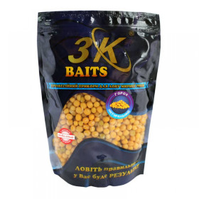 3Kbaits Горох (натуральний) 800г.