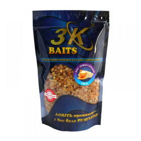 3Kbaits Зерновий МІКС УНИВЕРСАЛЬНИЙ (мед) 500г