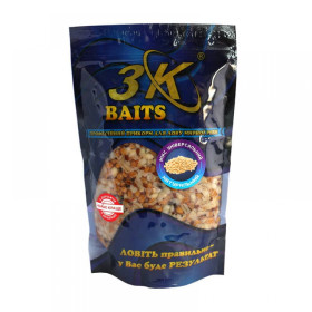 3Kbaits Зерновий МІКС УНИВЕРСАЛЬНИЙ (натуральний) 500г