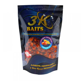 3Kbaits Солодка кукурудза (карамель) 400г.