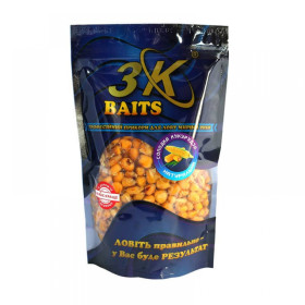 3Kbaits Солодка кукурудза (натуральна) 400г.