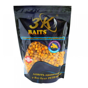 3Kbaits Солодка кукурудза (натуральна) 800г.