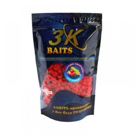 3Kbaits Солодка кукурудза (полуниця) 400г.