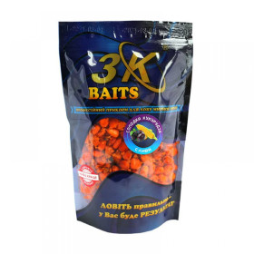 3Kbaits Солодка кукурудза (слива) 400г.