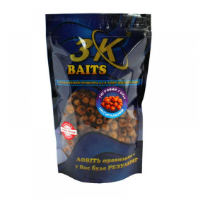 3Kbaits Тигровий горіх (натуральний) 400г. пакет zip