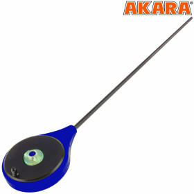 Вудка зимова AKARA Ice Team Blue