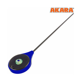 Вудка зимова AKARA Ice Team Blue