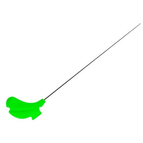 Вудка зимова AKARA Master Jig F Green