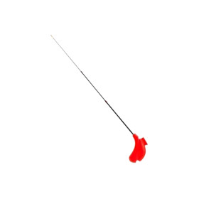 Вудка зимова AKARA Master Jig F Red