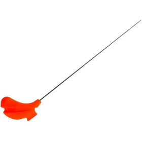 Вудка зимова AKARA Master Jig M 405 (3-15гр.) Red
