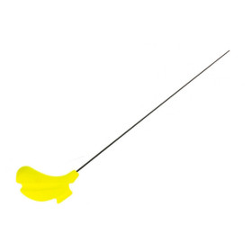 Вудка зимова AKARA Master Jig M 405 (3-15гр.) Yellow