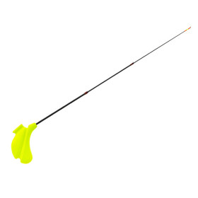 Вудка зимова AKARA Master Jig  M 360 3-х сост.  (1,5-7 гр) Yellow