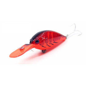 EverGreen Combat Crank 320 64F (2.5-3.2 m) Колір "A" 16 гр.